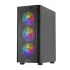 Pc Power PG-GC2302 BK Desktop Gaming Case